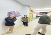 FOTOS DIA DE LAS VOTACIONES