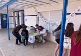 FOTOS DIA DE LAS VOTACIONES