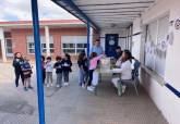 FOTOS DIA DE LAS VOTACIONES