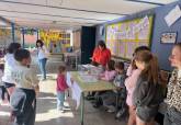 FOTOS DIA DE LAS VOTACIONES