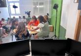 FOTOS DIA DE LAS VOTACIONES