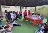FOTOS DIA DE LAS VOTACIONES