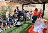 FOTOS DIA DE LAS VOTACIONES