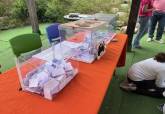 FOTOS DIA DE LAS VOTACIONES