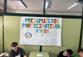 FOTOS DIA DE LAS VOTACIONES