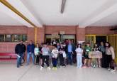 FOTOS DIA DE LAS VOTACIONES