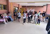 FOTOS DIA DE LAS VOTACIONES