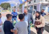 FOTOS DIA DE LAS VOTACIONES