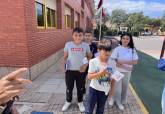 FOTOS DIA DE LAS VOTACIONES