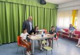 FOTOS DIA DE LAS VOTACIONES