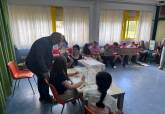 FOTOS DIA DE LAS VOTACIONES