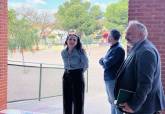 FOTOS DIA DE LAS VOTACIONES