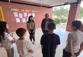 FOTOS DIA DE LAS VOTACIONES