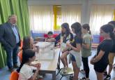 FOTOS DIA DE LAS VOTACIONES
