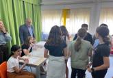 FOTOS DIA DE LAS VOTACIONES