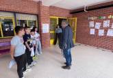 FOTOS DIA DE LAS VOTACIONES