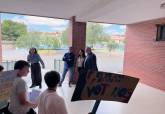 FOTOS DIA DE LAS VOTACIONES