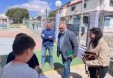 FOTOS DIA DE LAS VOTACIONES