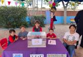 FOTOS DIA DE LAS VOTACIONES