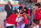FOTOS DIA DE LAS VOTACIONES
