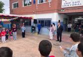 FOTOS DIA DE LAS VOTACIONES