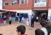 FOTOS DIA DE LAS VOTACIONES