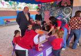 FOTOS DIA DE LAS VOTACIONES