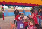 FOTOS DIA DE LAS VOTACIONES