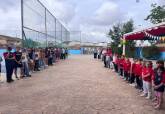FOTOS DIA DE LAS VOTACIONES