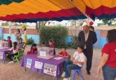FOTOS DIA DE LAS VOTACIONES