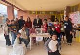 FOTOS DIA DE LAS VOTACIONES