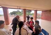 FOTOS DIA DE LAS VOTACIONES