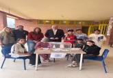 FOTOS DIA DE LAS VOTACIONES
