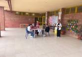 FOTOS DIA DE LAS VOTACIONES