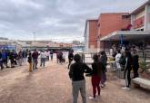 FOTOS DIA DE LAS VOTACIONES