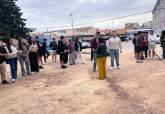 FOTOS DIA DE LAS VOTACIONES