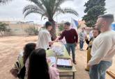 FOTOS DIA DE LAS VOTACIONES