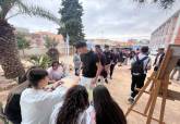 FOTOS DIA DE LAS VOTACIONES