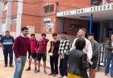 FOTOS DIA DE LAS VOTACIONES