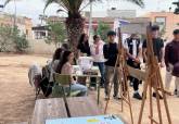 FOTOS DIA DE LAS VOTACIONES