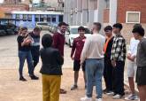FOTOS DIA DE LAS VOTACIONES