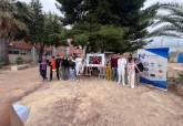 FOTOS DIA DE LAS VOTACIONES