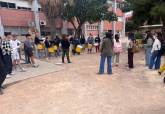 FOTOS DIA DE LAS VOTACIONES