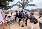 FOTOS DIA DE LAS VOTACIONES