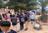 FOTOS DIA DE LAS VOTACIONES