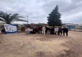 FOTOS DIA DE LAS VOTACIONES