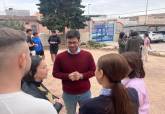 FOTOS DIA DE LAS VOTACIONES
