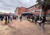 FOTOS DIA DE LAS VOTACIONES