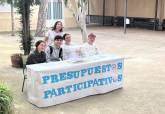 FOTOS DIA DE LAS VOTACIONES