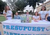 FOTOS DIA DE LAS VOTACIONES